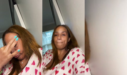 glamorouschev TikTok Live — Aug 23, 2026, 6:27 PM