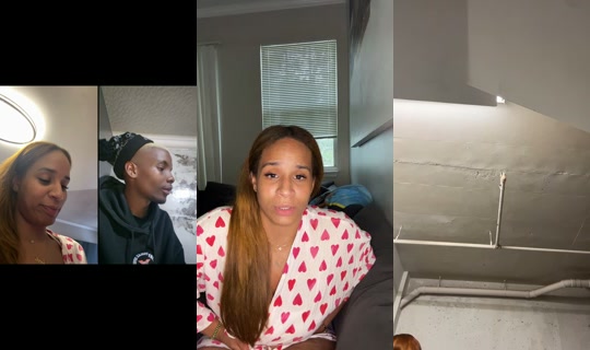 glamorouschev TikTok Live — Aug 23, 2026, 6:42 PM
