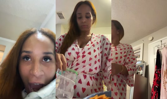 glamorouschev TikTok Live — Aug 23, 2026, 7:32 PM