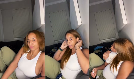 glamorouschev TikTok Live — Aug 24, 2026, 12:13 AM