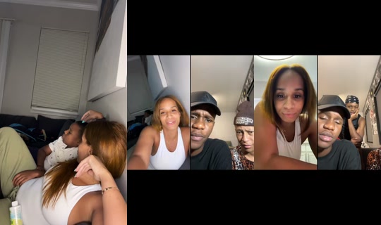 glamorouschev TikTok Live — Aug 24, 2026, 12:58 AM