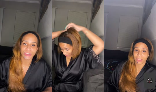 glamorouschev TikTok Live — Aug 25, 2026, 12:42 AM