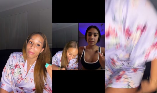 glamorouschev TikTok Live — Aug 26, 2026, 1:50 AM