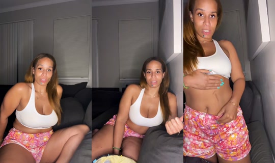 glamorouschev TikTok Live — Aug 27, 2026, 1:23 AM