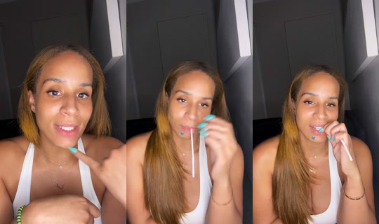 glamorouschev TikTok Live — Aug 27, 2026, 2:13 AM