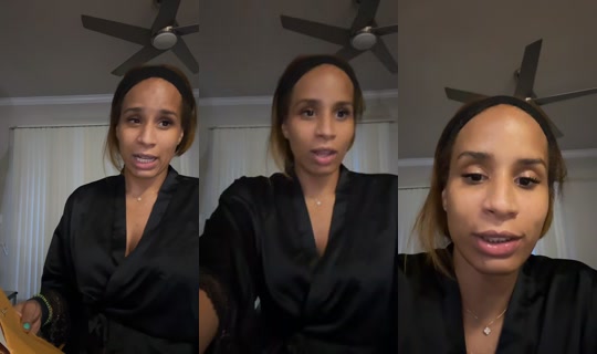 glamorouschev TikTok Live — Aug 27, 2026, 11:45 PM