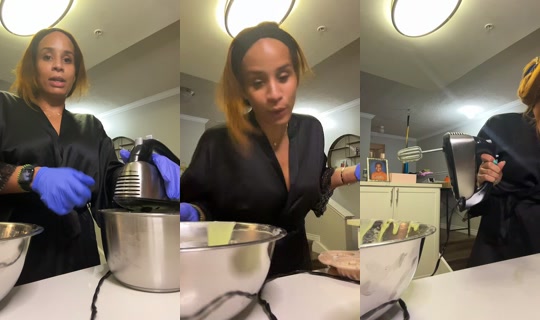 glamorouschev TikTok Live — Aug 27, 2026, 11:59 PM