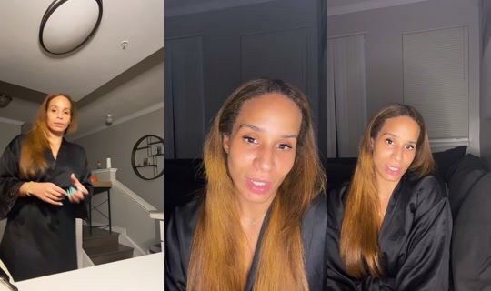 glamorouschev TikTok Live — Aug 28, 2026, 1:02 AM