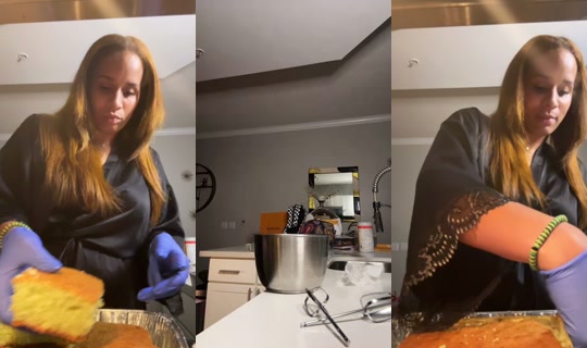 glamorouschev TikTok Live — Aug 28, 2026, 1:52 AM