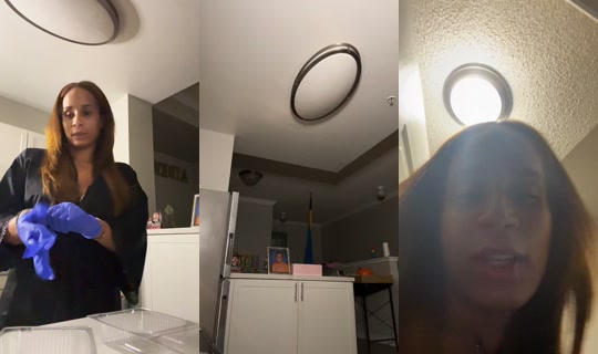 glamorouschev TikTok Live — Aug 28, 2026, 2:42 AM