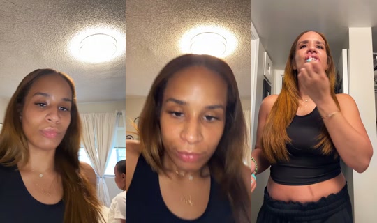 glamorouschev TikTok Live — Aug 29, 2026, 7:32 PM