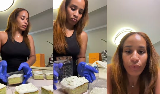 glamorouschev TikTok Live — Aug 29, 2026, 10:19 PM