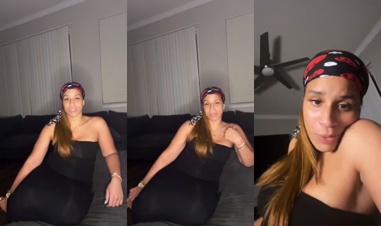 glamorouschev TikTok Live — Aug 31, 2026, 3:39 AM