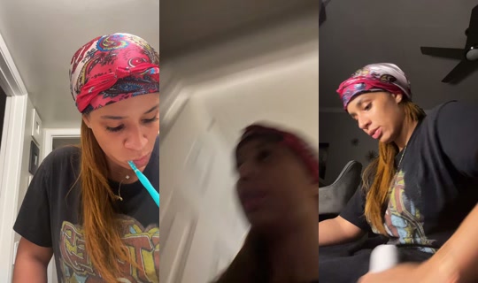 glamorouschev TikTok Live — Aug 31, 2026, 4:02 AM