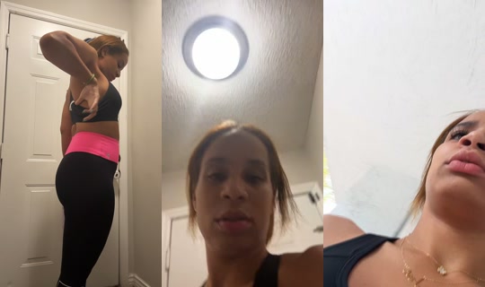 glamorouschev TikTok Live — Aug 31, 2026, 4:23 PM