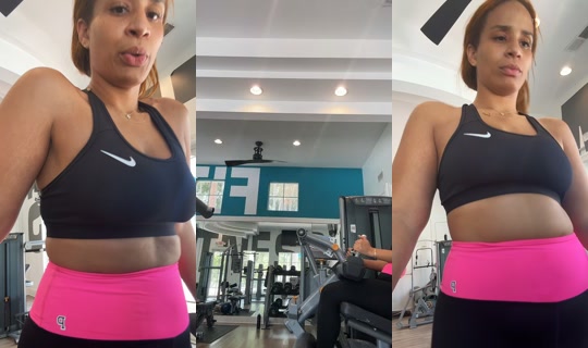 glamorouschev TikTok Live — Aug 31, 2026, 4:54 PM