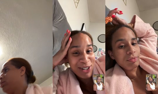 glamorouschev TikTok Live — Sep 20, 2026, 11:07 PM