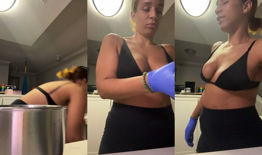 glamorouschev TikTok Live — Sep 22, 2026, 12:49 AM