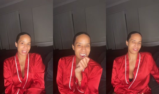 glamorouschev TikTok Live — Sep 29, 2026, 1:24 AM