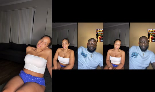 glamorouschev TikTok Live — Oct 2, 2026, 2:21 AM