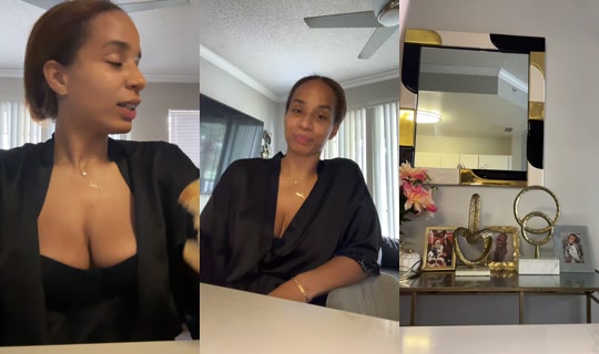 glamorouschev TikTok Live — Oct 3, 2026, 6:11 PM