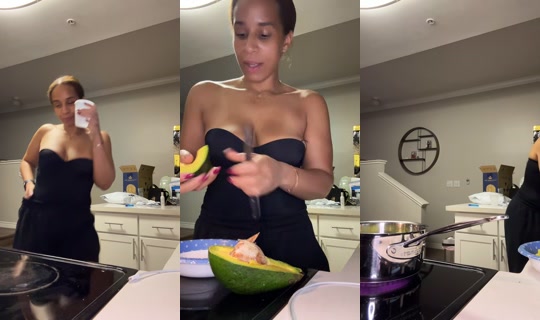 glamorouschev TikTok Live — Oct 3, 2026, 11:31 PM