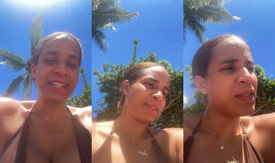 glamorouschev TikTok Live — Oct 4, 2026, 5:33 PM