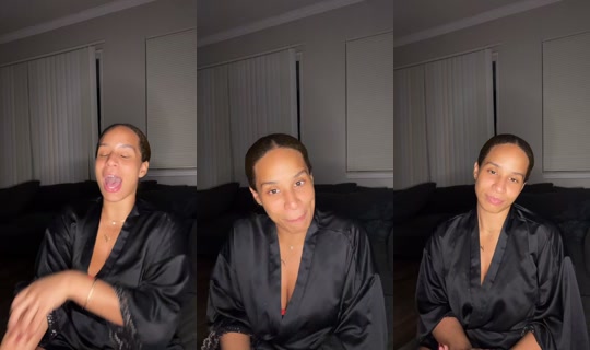 glamorouschev TikTok Live — Oct 6, 2026, 2:06 AM
