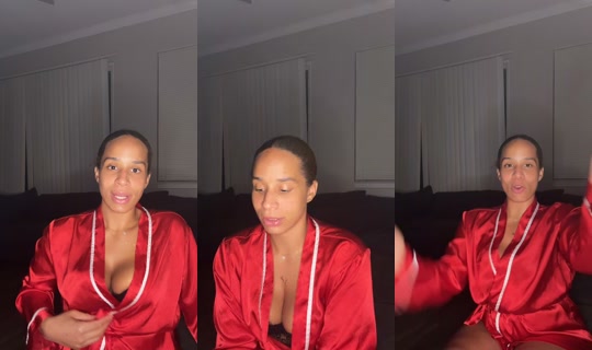 glamorouschev TikTok Live — Oct 7, 2026, 2:04 AM