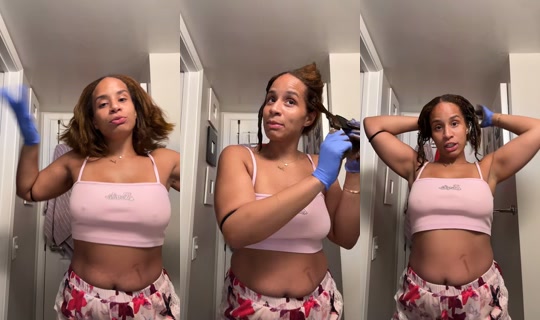 glamorouschev TikTok Live — Oct 8, 2026, 12:27 AM