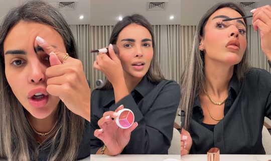 glamour.kwt TikTok Live — Aug 21, 2026, 3:01 PM