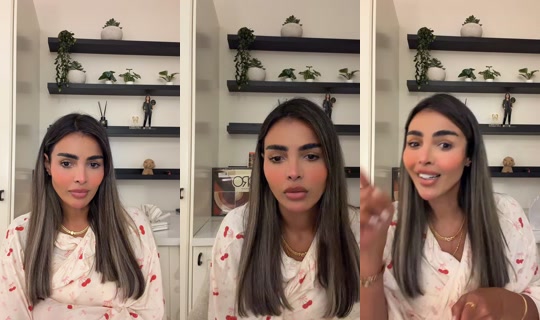glamour.kwt TikTok Live — Aug 21, 2026, 10:58 PM