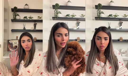 glamour.kwt TikTok Live — Aug 21, 2026, 11:48 PM