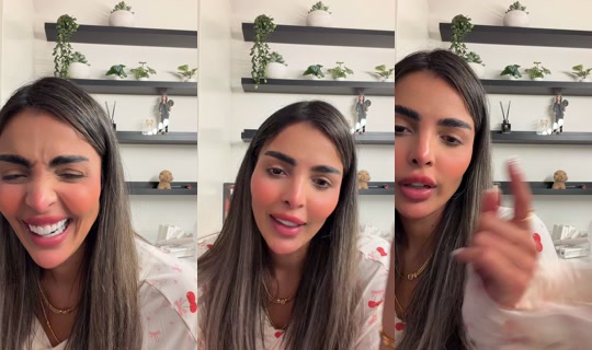 glamour.kwt TikTok Live — Aug 22, 2026, 12:39 AM