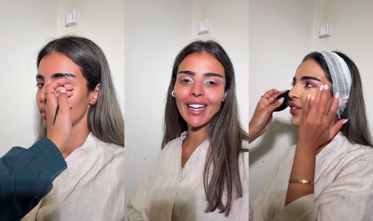 glamour.kwt TikTok Live — Aug 24, 2026, 3:14 PM