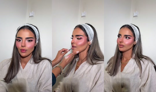 glamour.kwt TikTok Live — Aug 24, 2026, 4:37 PM