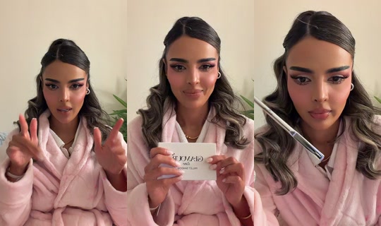 glamour.kwt TikTok Live — Aug 24, 2026, 10:48 PM