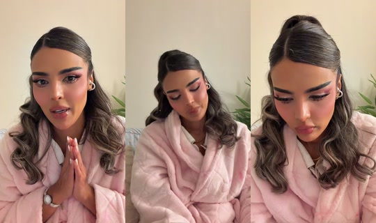 glamour.kwt TikTok Live — Aug 24, 2026, 11:38 PM