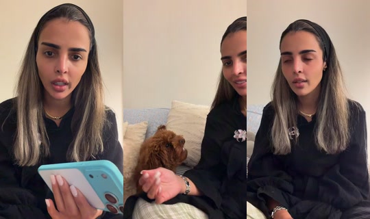 glamour.kwt TikTok Live — Aug 27, 2026, 11:16 PM