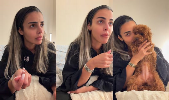 glamour.kwt TikTok Live — Aug 28, 2026, 12:06 AM