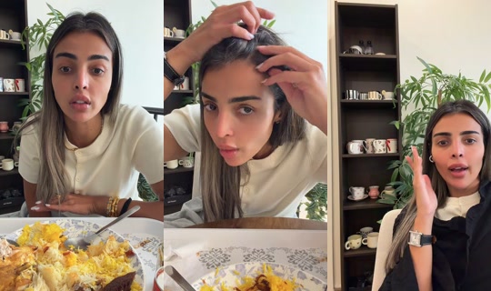 glamour.kwt TikTok Live — Sep 1, 2026, 10:37 AM