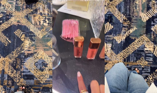 glamour.kwt TikTok Live — Sep 1, 2026, 2:31 PM