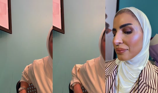 glamour.kwt TikTok Live — Sep 1, 2026, 3:22 PM