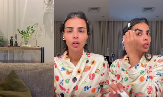 glamour.kwt TikTok Live — Sep 2, 2026, 11:24 AM