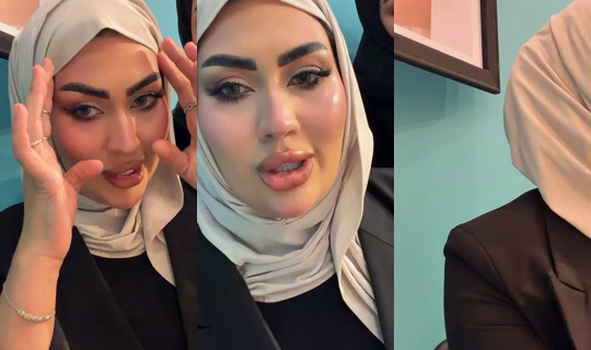 glamour.kwt TikTok Live — Sep 2, 2026, 6:25 PM