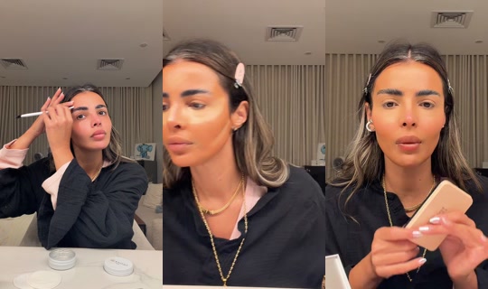 glamour.kwt TikTok Live — Sep 3, 2026, 11:18 AM