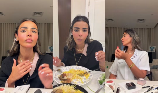 glamour.kwt TikTok Live — Sep 3, 2026, 12:08 PM