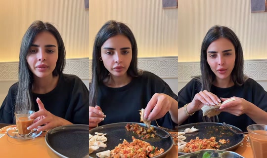 glamour.kwt TikTok Live — Oct 2, 2026, 6:22 AM