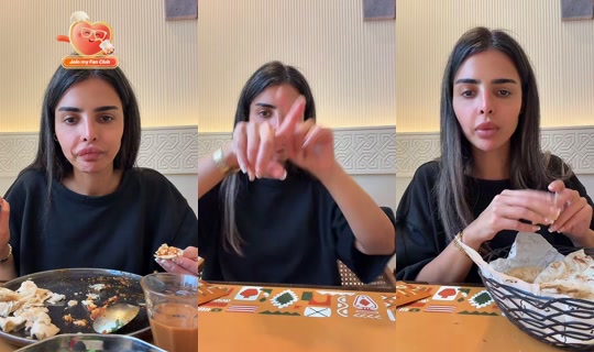 glamour.kwt TikTok Live — Oct 2, 2026, 6:59 AM