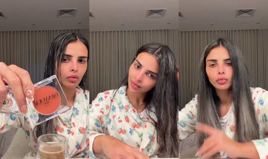 glamour.kwt TikTok Live — Oct 2, 2026, 2:22 PM